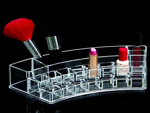 亞克力香水展示架 亞克力香水展示架