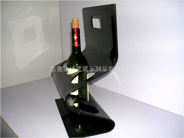 如何用簡(jiǎn)潔又高端的亞克力展示架打動(dòng)顧客呢？