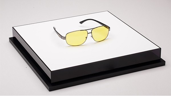 博藝亞克力展示架能使用多長時(shí)間